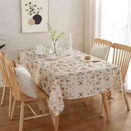 Hermia Mantel Multicolor 140 x 180 cm